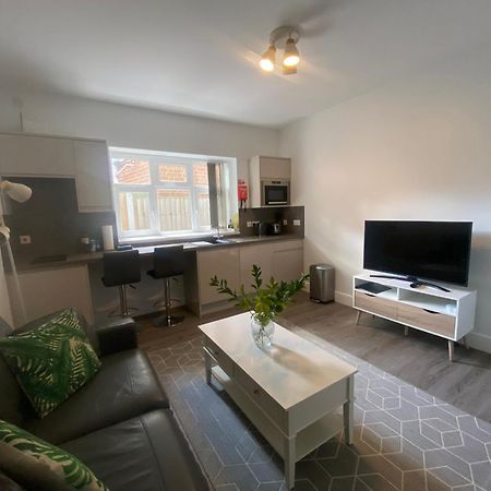 Dream Yard Apartments Southend-on-Sea Exterior photo