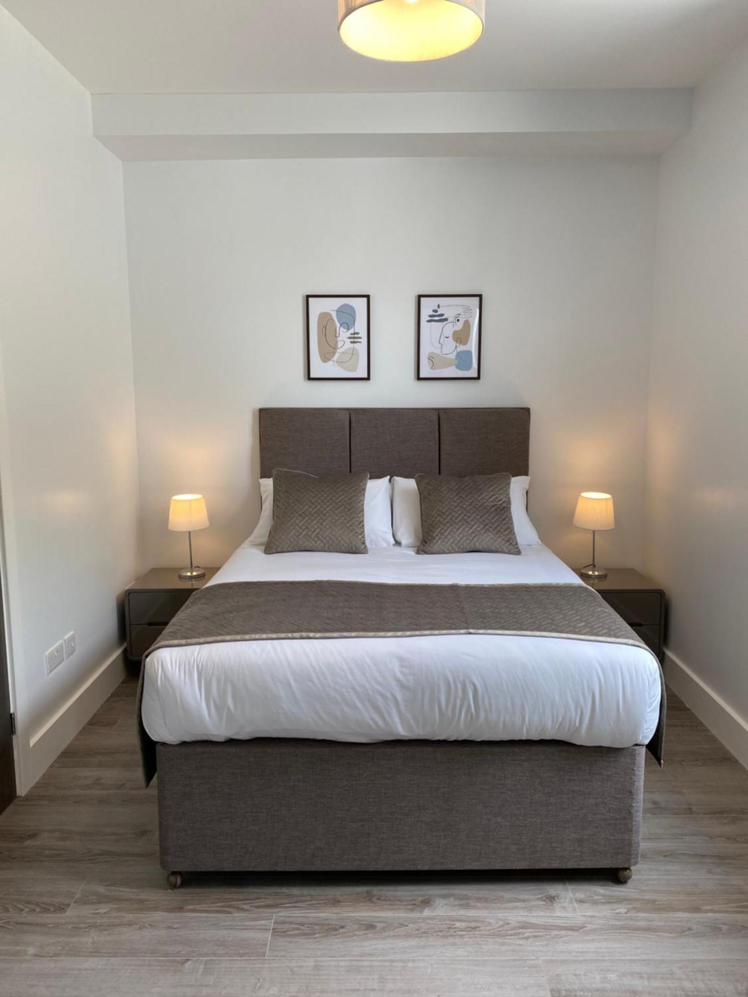 Dream Yard Apartments Southend-on-Sea Exterior photo