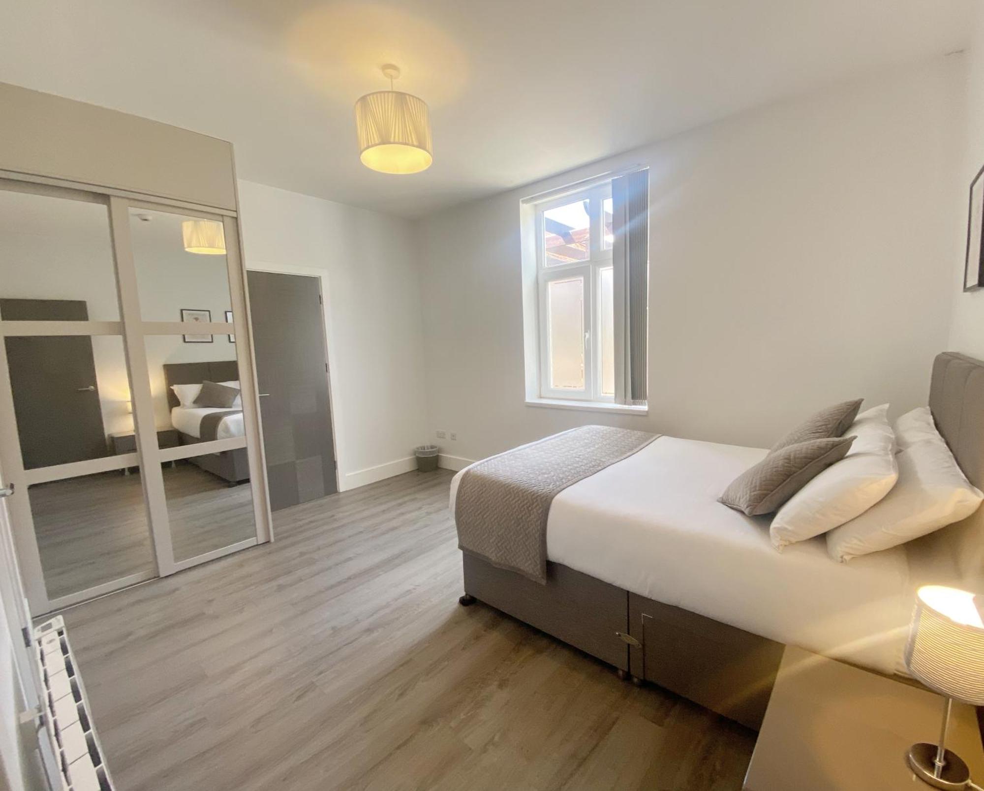 Dream Yard Apartments Southend-on-Sea Exterior photo
